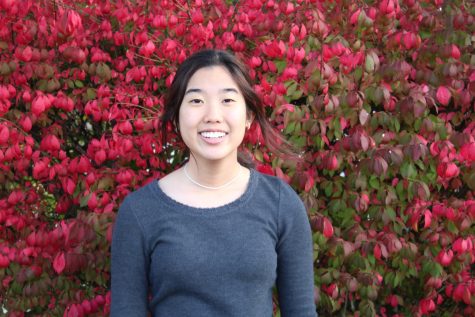 Photo of Nicole Kim