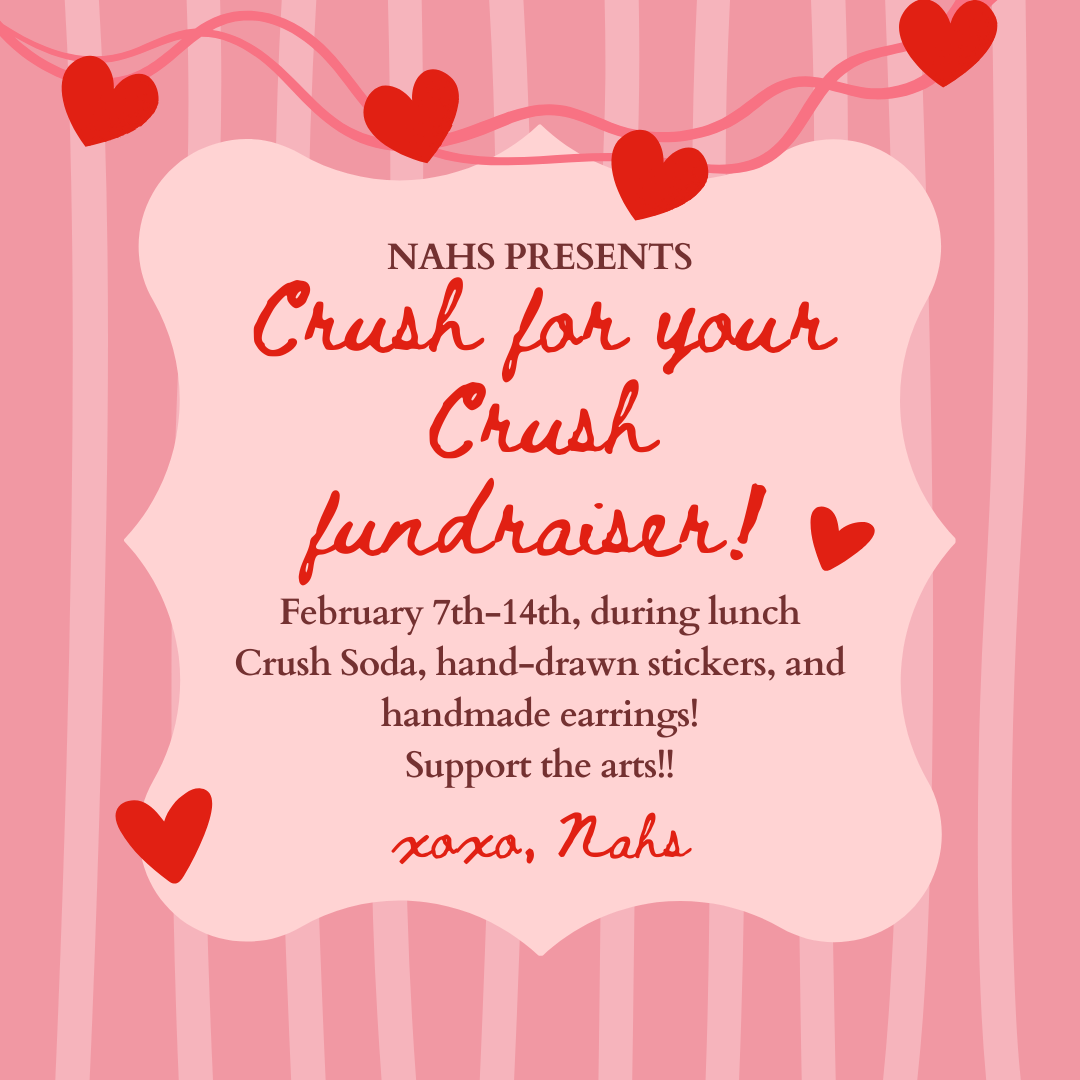 A Crush for your Crush!