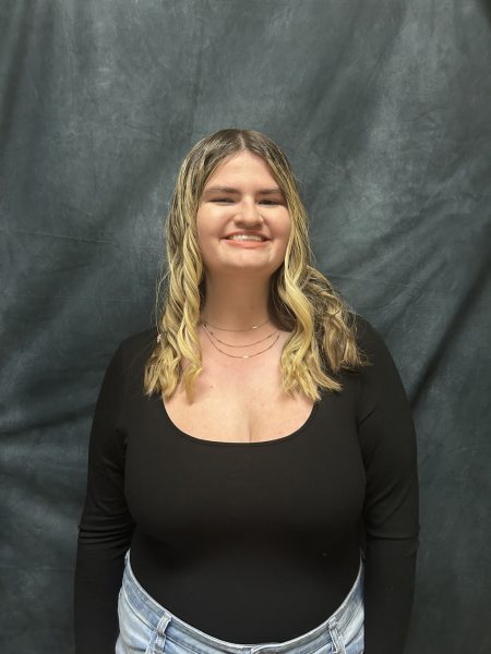 Photo of Emma Jones