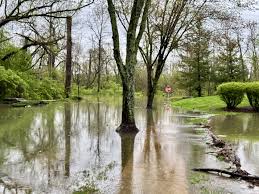 Severe flooding at the Mellwood Arts Center prevented SOHS from hosting Prom at this venue last spring.