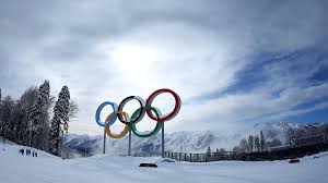 The Winter Olympics